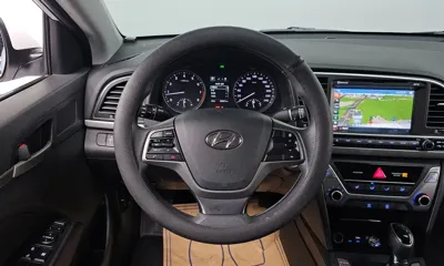Hyundai Avante 2018, 50501 км, за 10990000 KRW - фото 15
