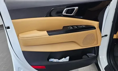 Kia Canival 2021, 72843 км, за 22990000 KRW - фото 24