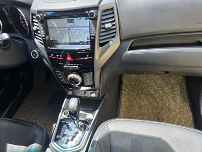 KG_Mobility_Ssangyong TIBOLI 2017, 138161 км, за 8500000 KRW - фото 12