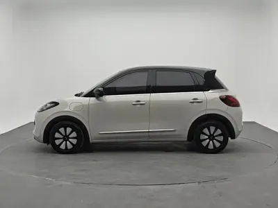 Wuling Bingo 2025, 32900 км, за 44900 CNY