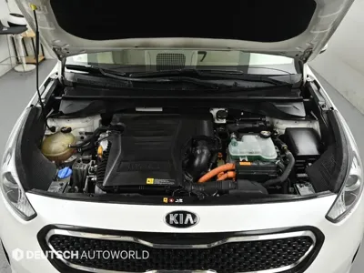 Kia Niro 2017, 232789 км, за 6800000 KRW - фото 6