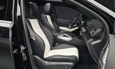 Mercedes-Benz GLE-Class 2025, 8553 км, за 199990000 KRW - фото 11