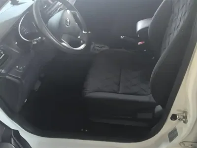 Kia K2 2016, 92500 км, за 22799 CNY - фото 9