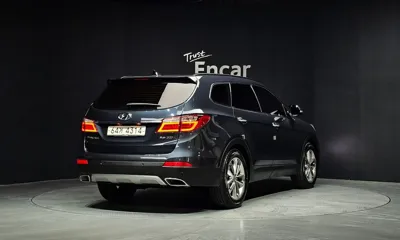 Hyundai Maxcruz 2016, 96173 км, за 10900000 KRW