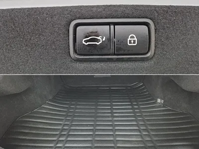 Genesis G80 2017, 98939 км, за 15800000 KRW - фото 17