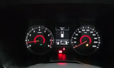 KG_Mobility_Ssangyong TIBOLI 2020, 40064 км, за 13100000 KRW - фото 8