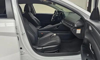 Hyundai Avante 2025, 45420 км, за 21000000 KRW - фото 26