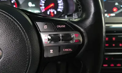 Kia K7 2016, 69787 км, за 12500000 KRW - фото 18