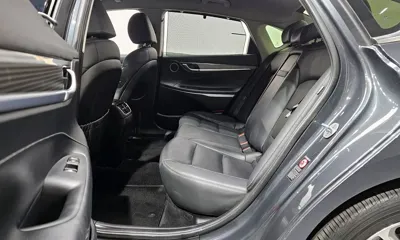 Hyundai Grandeur 2018, 140310 км, за 12400000 KRW - фото 12