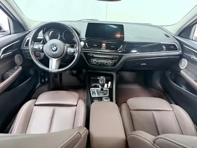 BMW 1 Series 2022, 47000 км, за 109800 CNY - фото 8
