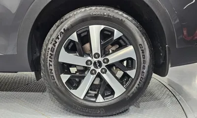 Kia Sorento 2023, 52236 км, за 26500000 KRW - фото 21