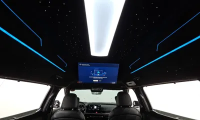 Kia Canival 2026, 56 км, за 89660000 KRW - фото 42