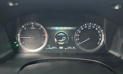 KG_Mobility_Ssangyong Rexton 2021, 88316 км, за 19500000 KRW - фото 8