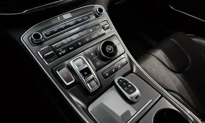 Hyundai Santafe 2022, 110033 км, за 24500000 KRW - фото 9
