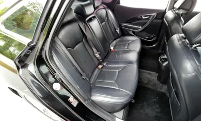 Hyundai Grandeur 2015, 141286 км, за 6300000 KRW - фото 11