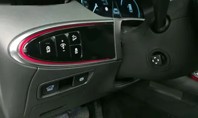 Genesis GV70 2023, 23294 км, за 41400000 KRW - фото 29