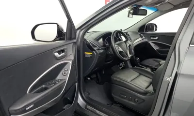Hyundai Santafe 2015, 26197 км, за 12200000 KRW - фото 10