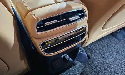 Genesis GV80 2021, 69172 км, за 41900000 KRW - фото 27