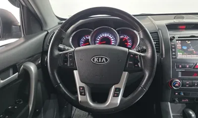 Kia Sorento 2010, 180952 км, за 4500000 KRW - фото 14