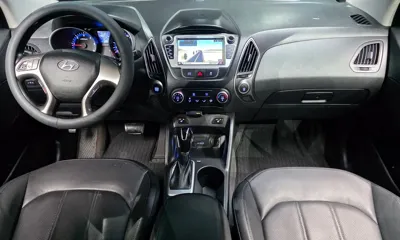 Hyundai Tucson 2015, 160830 км, за 7000000 KRW - фото 7