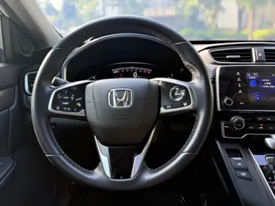 Honda Breeze 2021, 83000 км, за 85800 CNY - фото 11