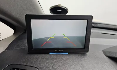KG_Mobility_Ssangyong KORANDO 2019, 35656 км, за 13300000 KRW - фото 15