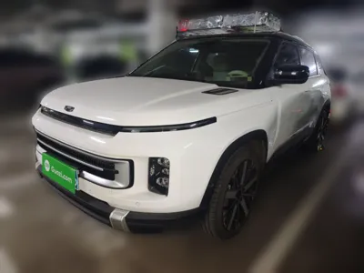 Geely ICON · 2023 год
