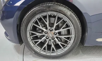 Genesis G80 2019, 104358 км, за 22800000 KRW - фото 5
