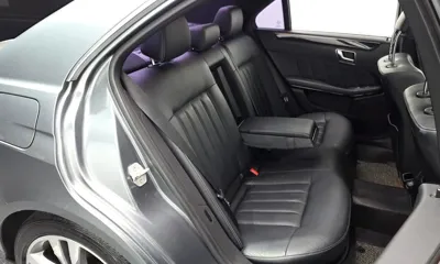 Mercedes-Benz E-Class 2016, 161438 км, за 10000000 KRW - фото 12