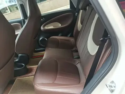 Wuling Bingo 2025, 29800 км, за 52100 CNY - фото 17