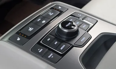 Hyundai Genesis 2015, 46578 км, за 19000000 KRW - фото 30
