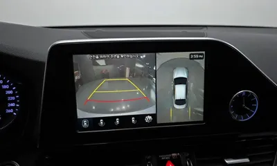 Hyundai Grandeur 2017, 51720 км, за 16900000 KRW - фото 15