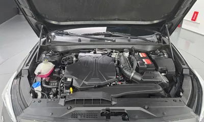 Kia K8 2023, 94188 км, за 21500000 KRW - фото 6