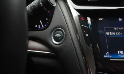 Cadillac CTS 2016, 34318 км, за 12200000 KRW - фото 18