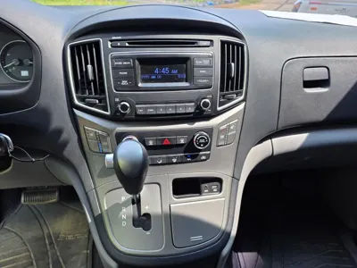 Hyundai Starex 2017, 116110 км, за 9900000 KRW - фото 9