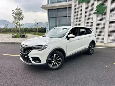 Zhonghua V7 2018, 68000 км, за 31800 CNY