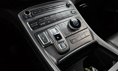 Hyundai Santafe 2022, 83915 км, за 28900000 KRW - фото 9