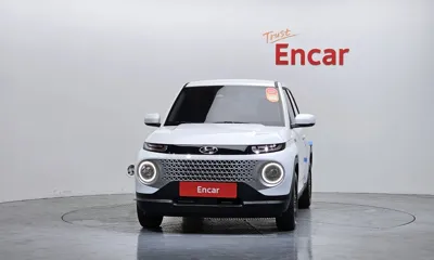 Hyundai Casper 2023, 34353 км, за 13500000 KRW