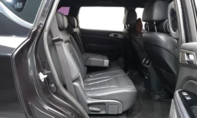 KG_Mobility_Ssangyong Rexton 2018, 92718 км, за 14400000 KRW - фото 11