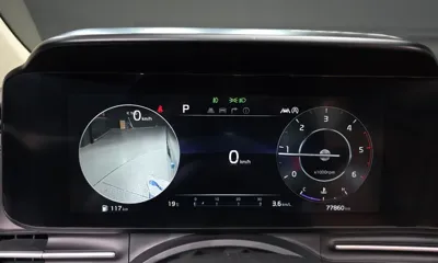 Kia Canival 2022, 77860 км, за 28500000 KRW - фото 8