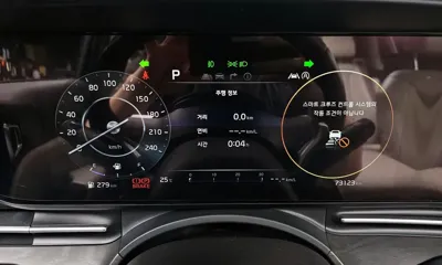 Kia Canival 2021, 73123 км, за 30100000 KRW - фото 8