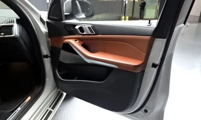 BMW X7 2024, 38708 км, за 123000000 KRW - фото 24
