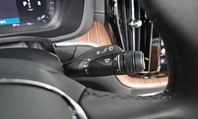 Volvo XC60 2024, 29240 км, за 44900000 KRW - фото 28