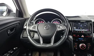 KG_Mobility_Ssangyong TIBOLI 2018, 73451 км, за 9100000 KRW - фото 12