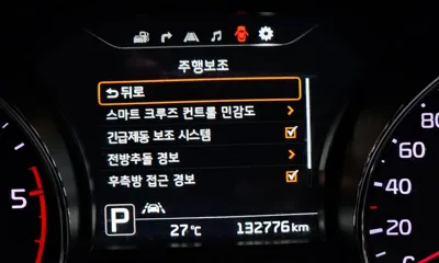 Kia Canival 2017, 132776 км, за 11400000 KRW - фото 15