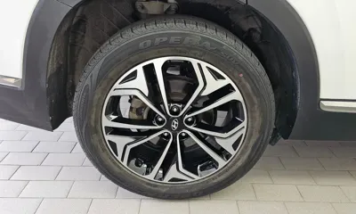 Hyundai Santafe 2019, 100814 км, за 16500000 KRW - фото 5