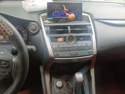 Lexus NX 2017, 155400 км, за 82800 CNY - фото 6