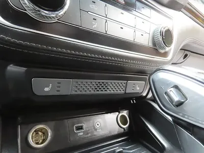 KG_Mobility_Ssangyong Rexton 2020, 122920 км, за 12500000 KRW - фото 14