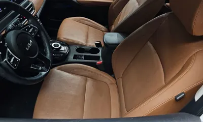 Kia Seltos 2024, 50505 км, за 77770000 KRW - фото 36