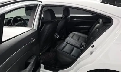 Hyundai Avante 2016, 116427 км, за 6950000 KRW - фото 12